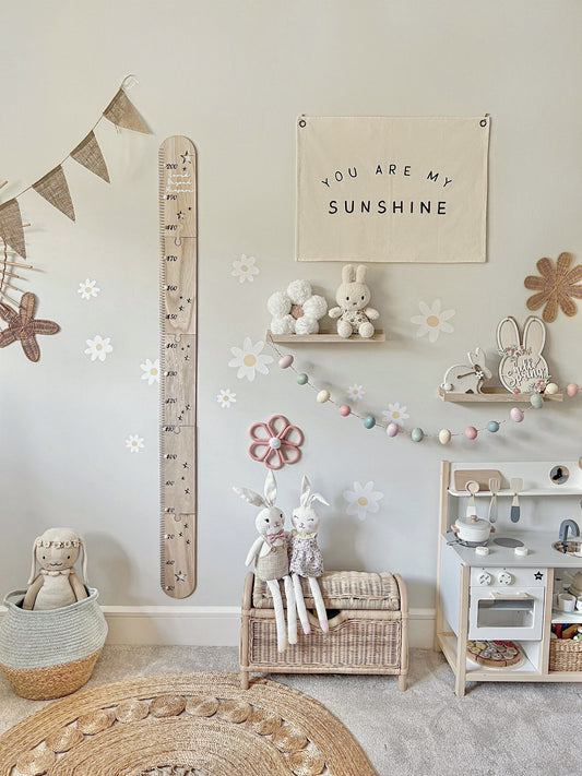 You Are My Sunshine Banner -